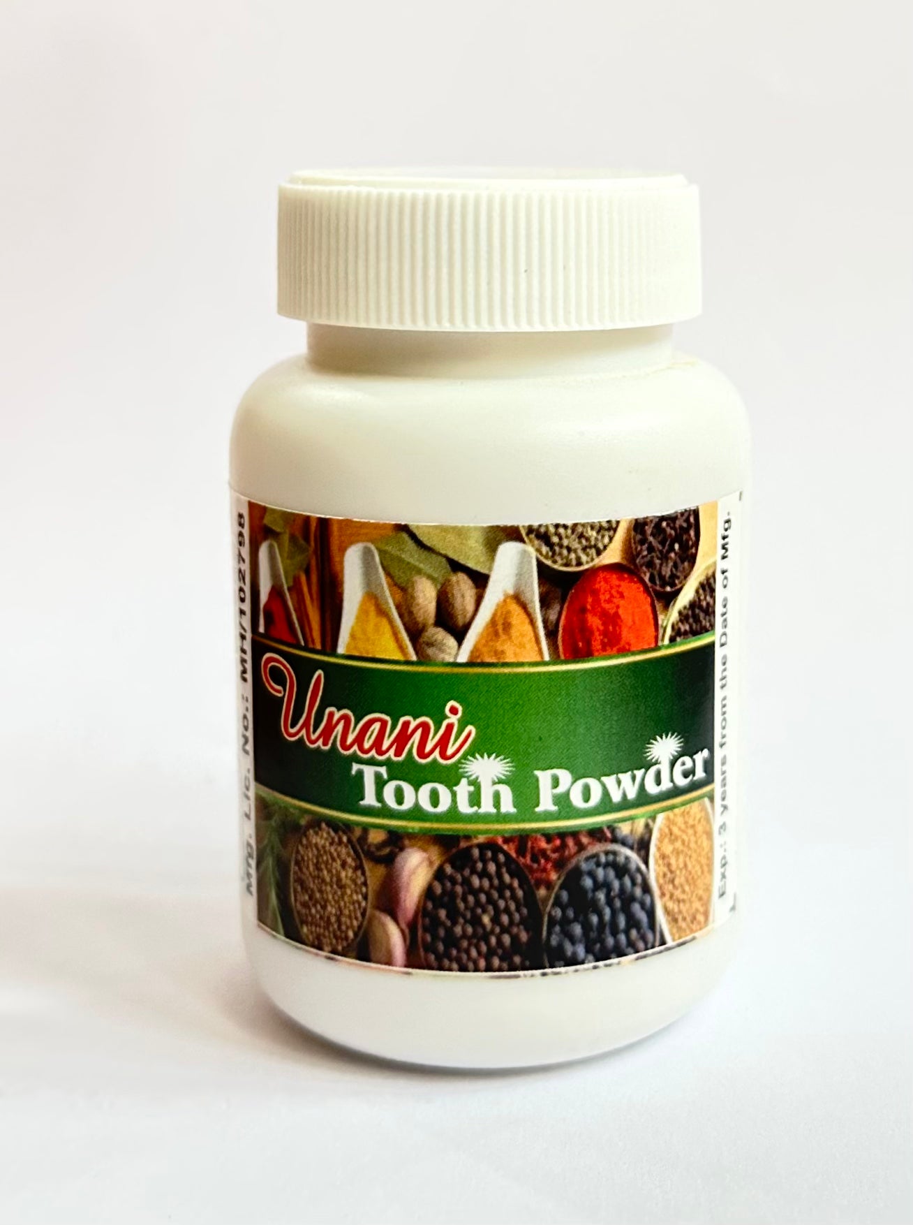 UNANI TOOTH POWDER